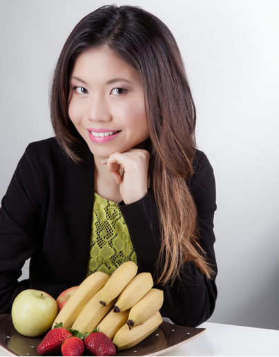 Amy Peng - Leading Melbourne Dietitian